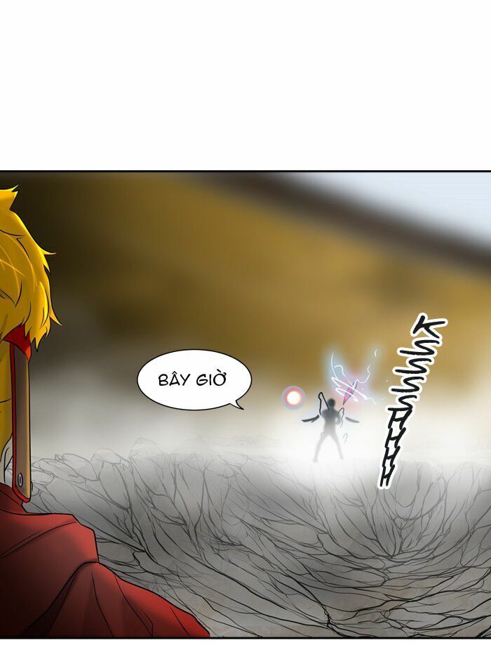 Tòa Tháp Bí Ẩn Chap 381 - Next Chap 382