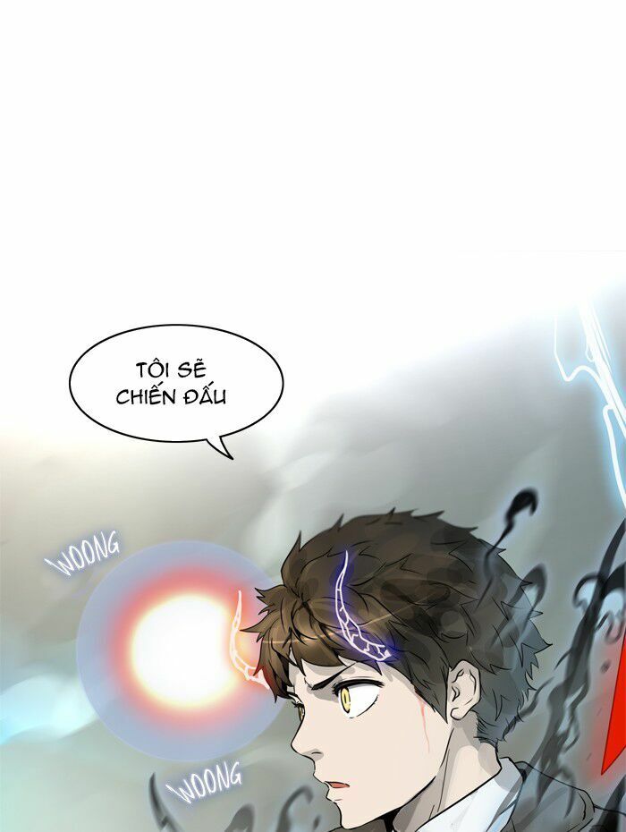 Tòa Tháp Bí Ẩn Chap 381 - Next Chap 382