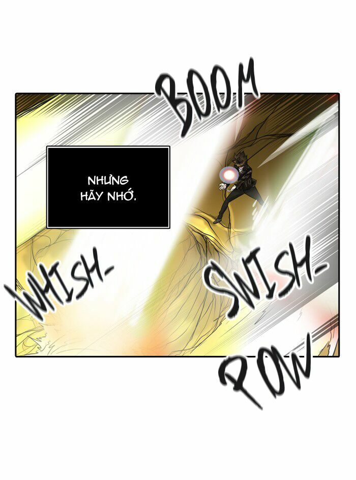 Tòa Tháp Bí Ẩn Chap 381 - Next Chap 382