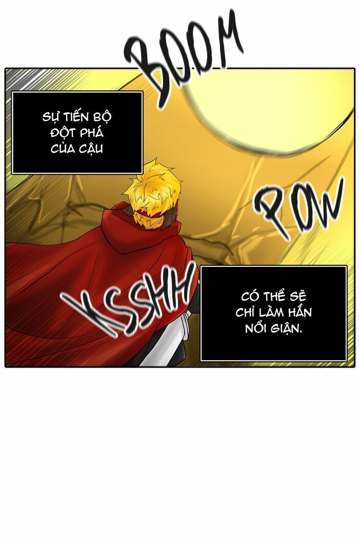 Tòa Tháp Bí Ẩn Chap 381 - Next Chap 382