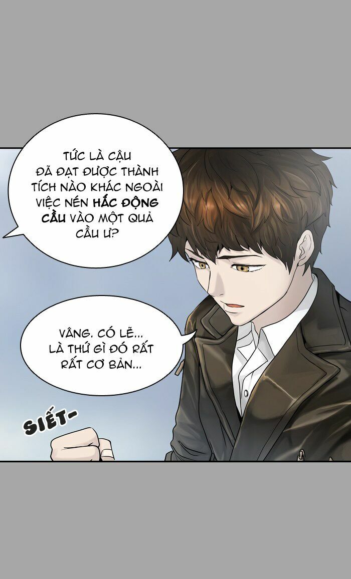 Tòa Tháp Bí Ẩn Chap 381 - Next Chap 382