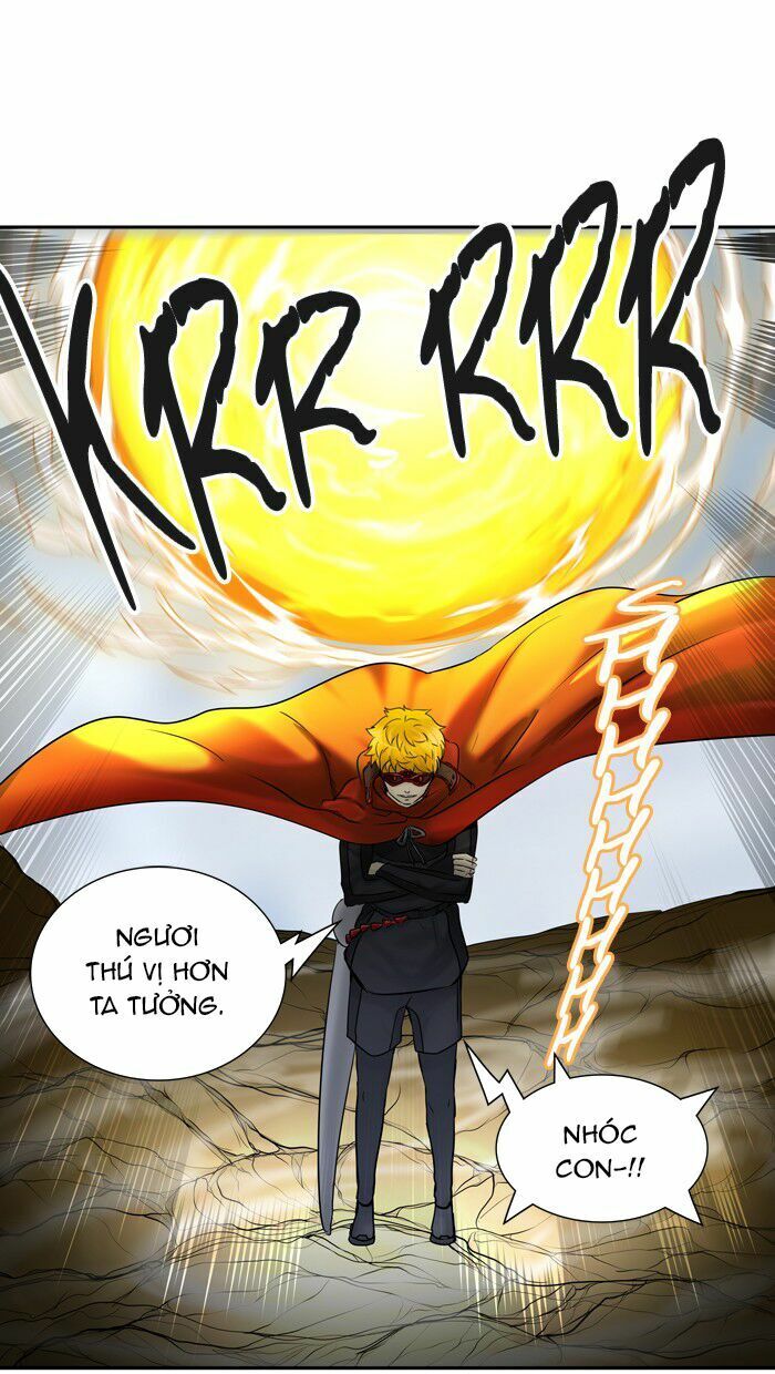 Tòa Tháp Bí Ẩn Chap 381 - Next Chap 382