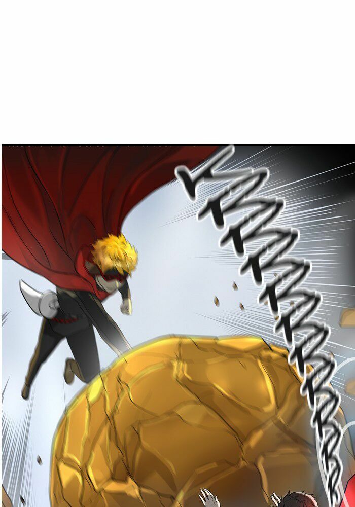 Tòa Tháp Bí Ẩn Chap 381 - Next Chap 382