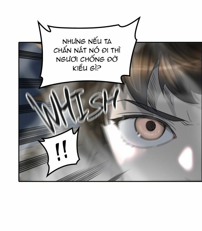 Tòa Tháp Bí Ẩn Chap 381 - Next Chap 382