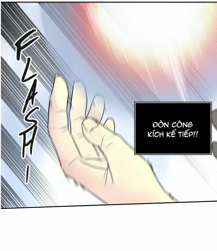 Tòa Tháp Bí Ẩn Chap 381 - Next Chap 382