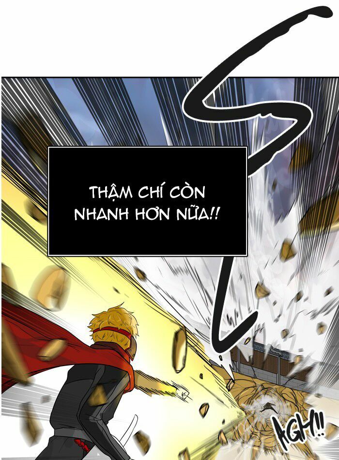 Tòa Tháp Bí Ẩn Chap 381 - Next Chap 382