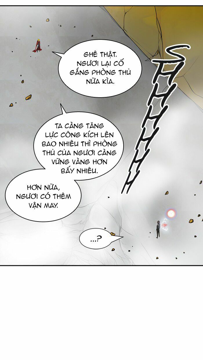 Tòa Tháp Bí Ẩn Chap 381 - Next Chap 382