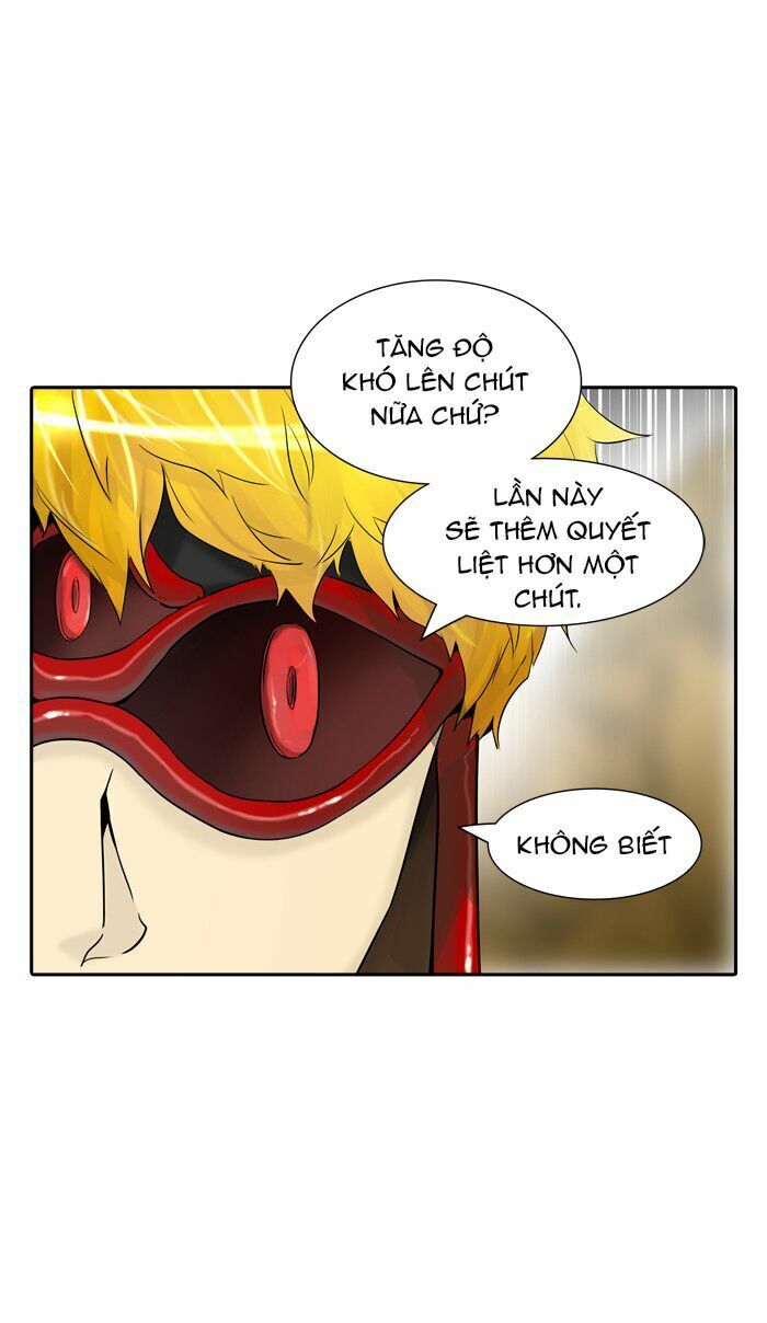 Tòa Tháp Bí Ẩn Chap 381 - Next Chap 382