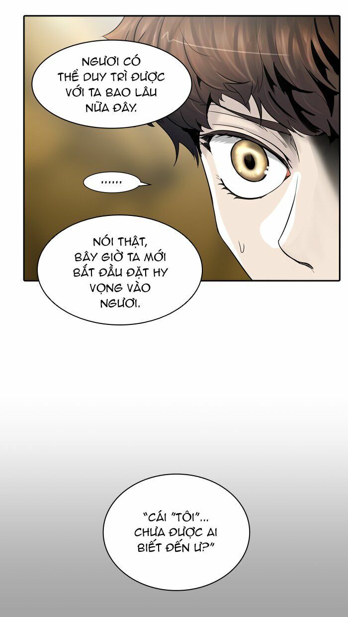 Tòa Tháp Bí Ẩn Chap 381 - Next Chap 382