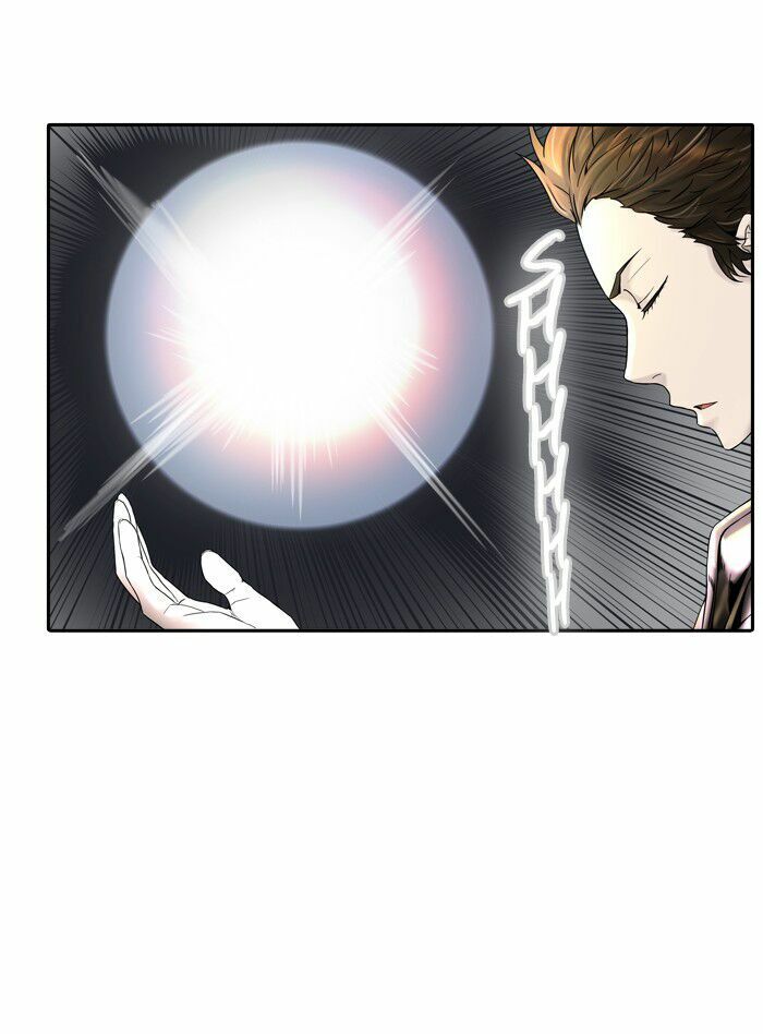 Tòa Tháp Bí Ẩn Chap 381 - Next Chap 382