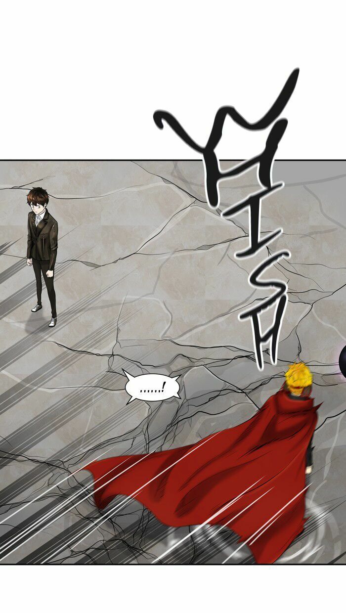 Tòa Tháp Bí Ẩn Chap 381 - Next Chap 382