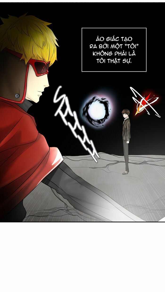 Tòa Tháp Bí Ẩn Chap 381 - Next Chap 382