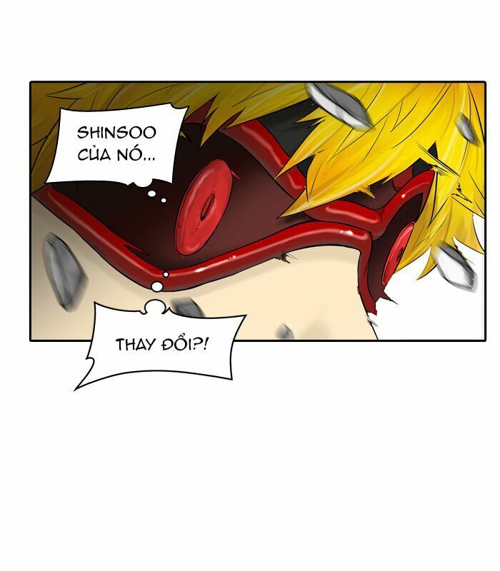 Tòa Tháp Bí Ẩn Chap 381 - Next Chap 382