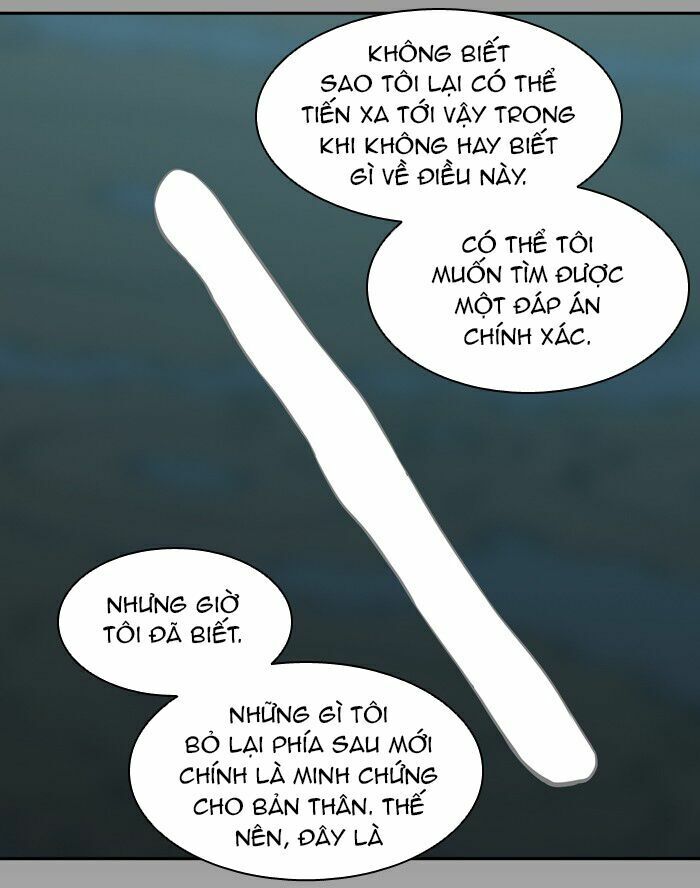 Tòa Tháp Bí Ẩn Chap 381 - Next Chap 382