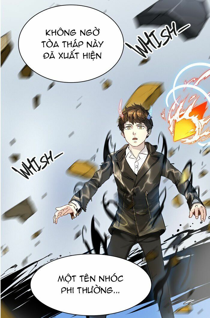 Tòa Tháp Bí Ẩn Chap 382 - Next Chap 383