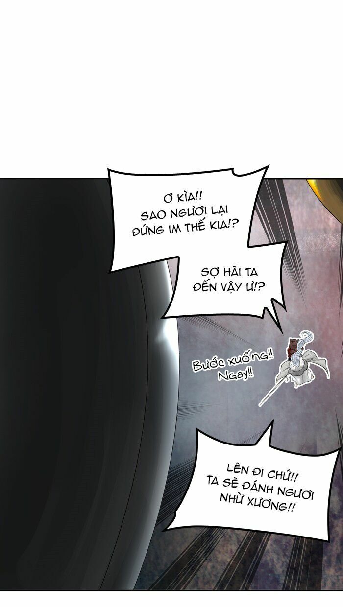 Tòa Tháp Bí Ẩn Chap 383 - Next Chap 384