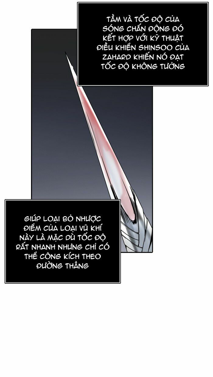 Tòa Tháp Bí Ẩn Chap 383 - Next Chap 384