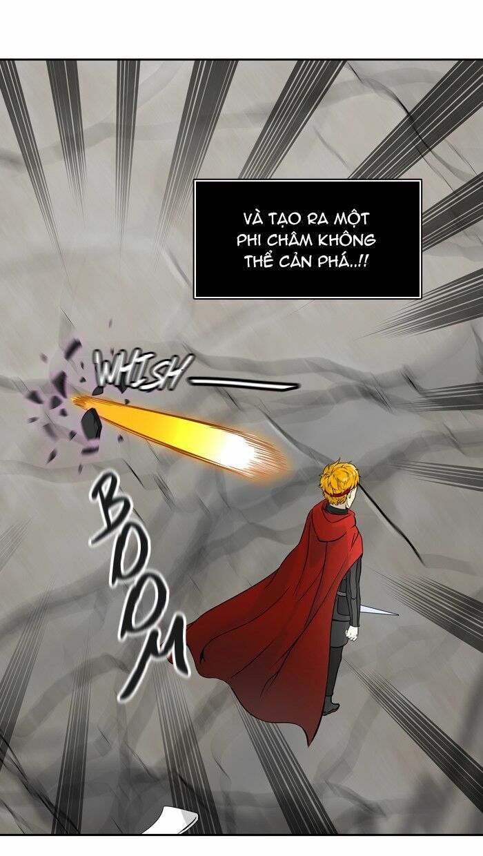 Tòa Tháp Bí Ẩn Chap 383 - Next Chap 384