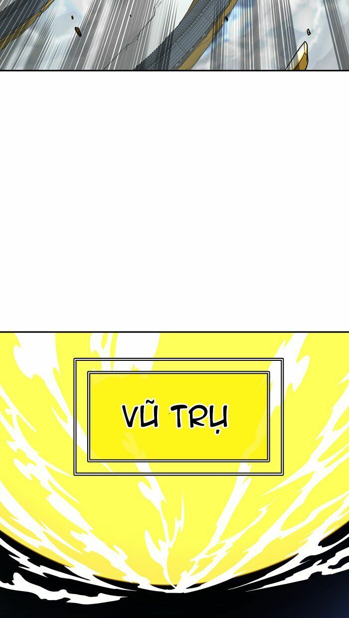 Tòa Tháp Bí Ẩn Chap 383 - Next Chap 384
