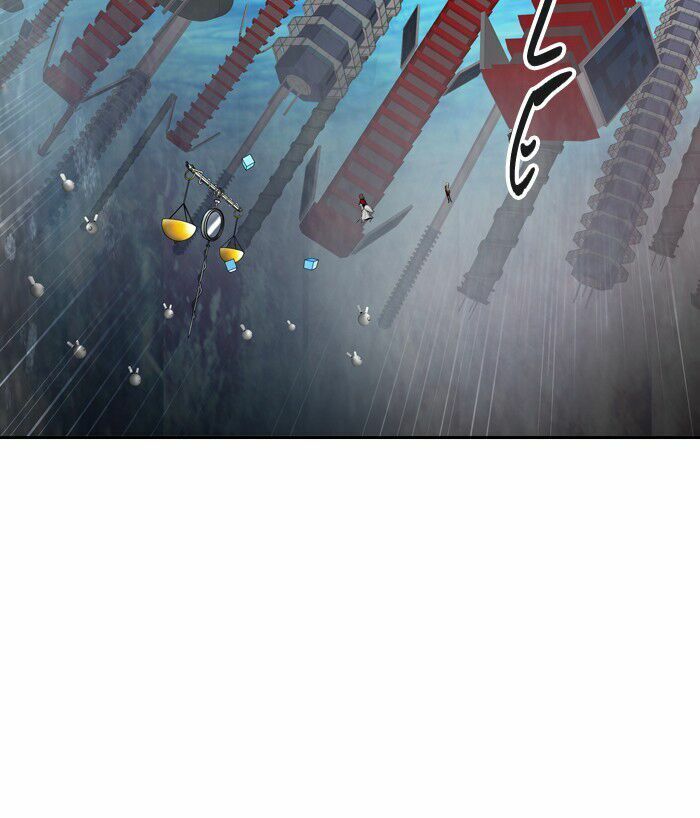 Tòa Tháp Bí Ẩn Chap 383 - Next Chap 384