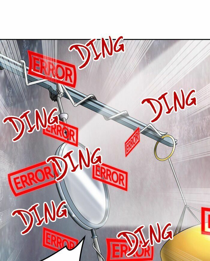 Tòa Tháp Bí Ẩn Chap 383 - Next Chap 384