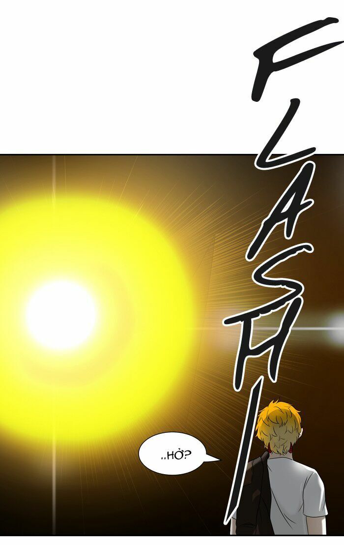 Tòa Tháp Bí Ẩn Chap 386 - Next Chap 387