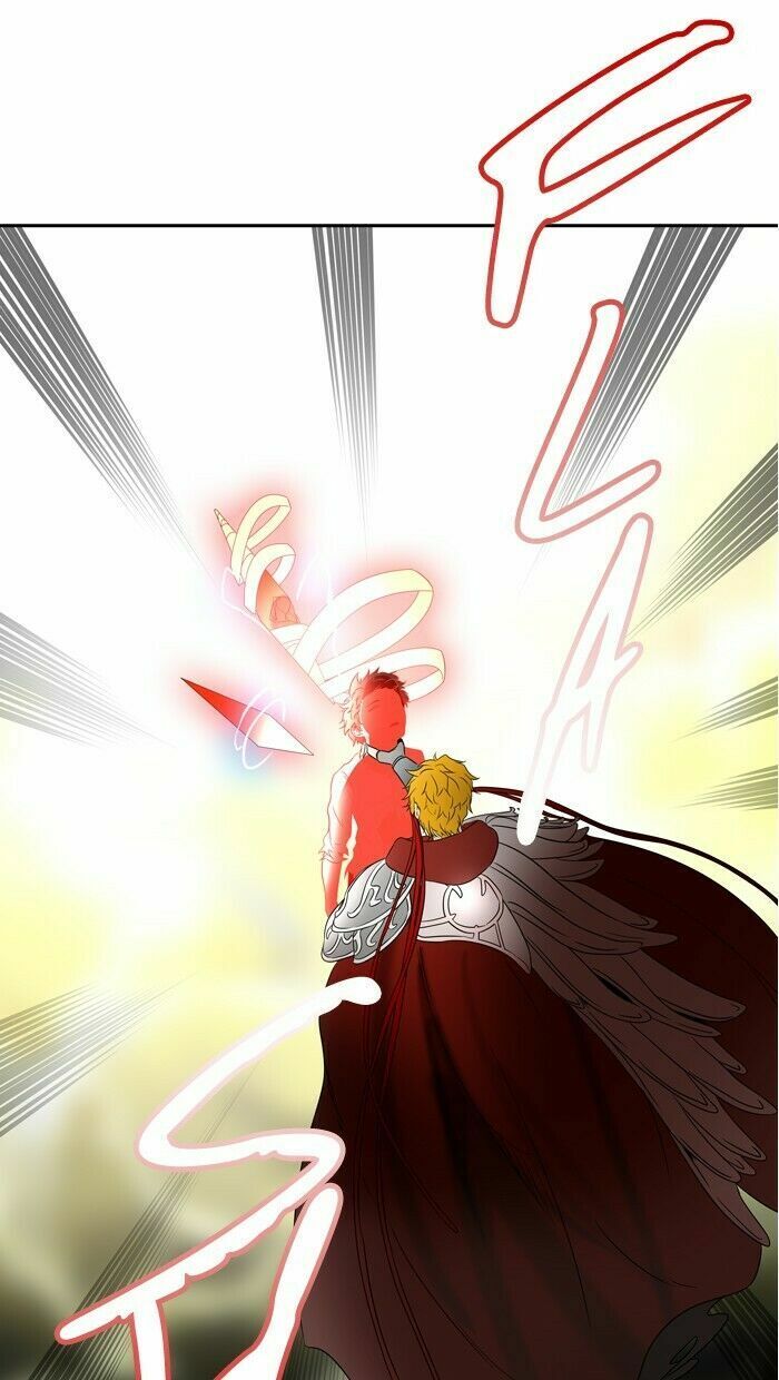 Tòa Tháp Bí Ẩn Chap 386 - Next Chap 387
