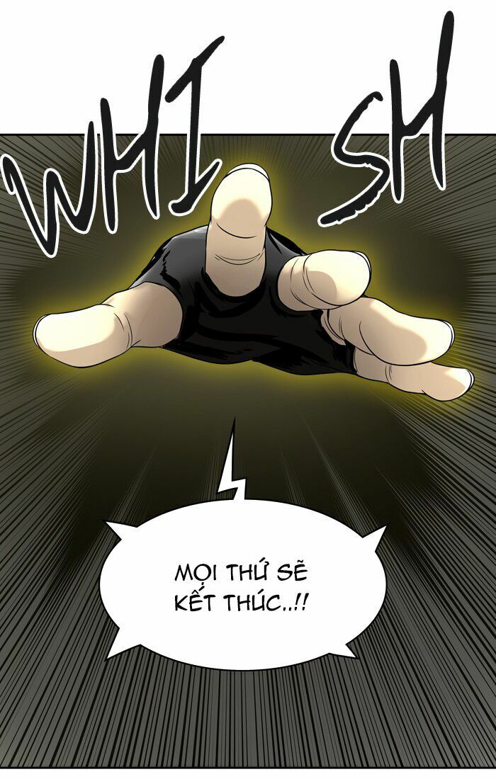 Tòa Tháp Bí Ẩn Chap 386 - Next Chap 387