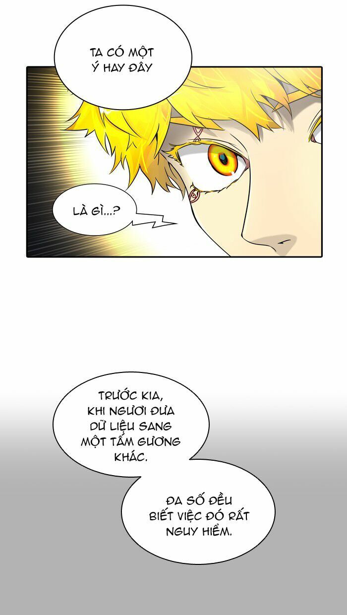 Tòa Tháp Bí Ẩn Chap 386 - Next Chap 387