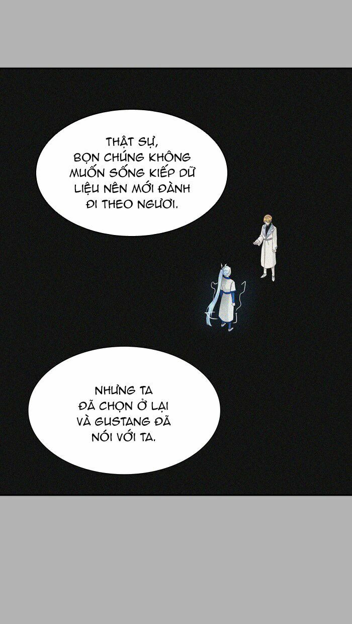 Tòa Tháp Bí Ẩn Chap 386 - Next Chap 387