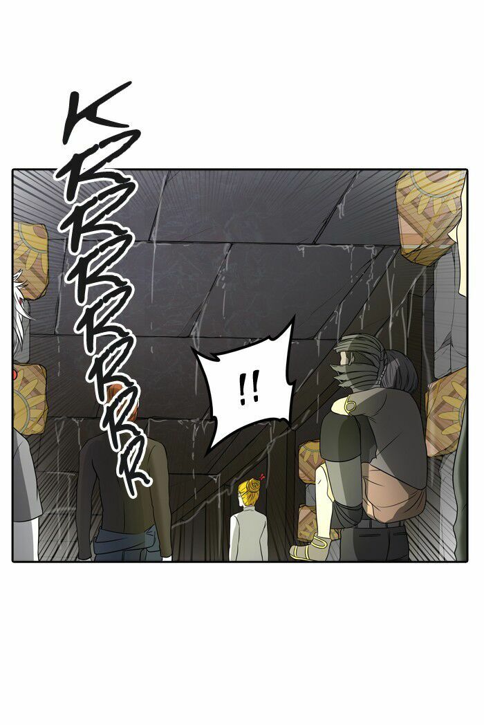 Tòa Tháp Bí Ẩn Chap 386 - Next Chap 387