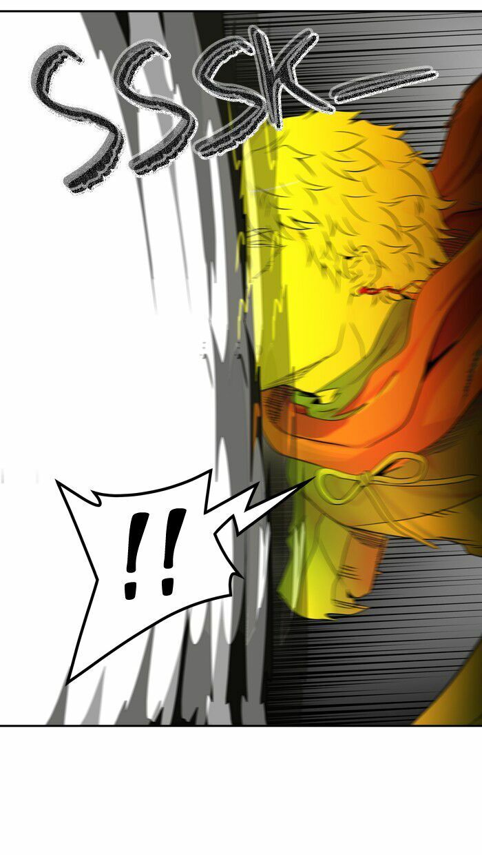 Tòa Tháp Bí Ẩn Chap 386 - Next Chap 387