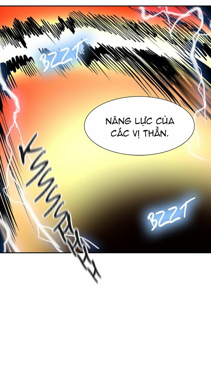 Tòa Tháp Bí Ẩn Chap 387 - Next Chap 388
