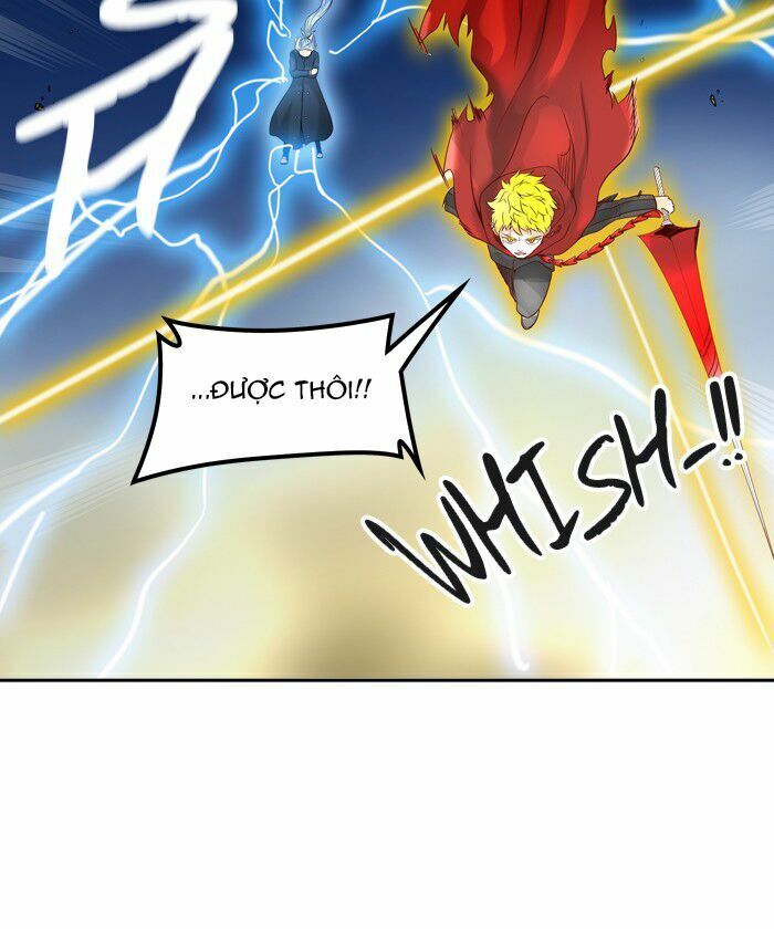Tòa Tháp Bí Ẩn Chap 387 - Next Chap 388