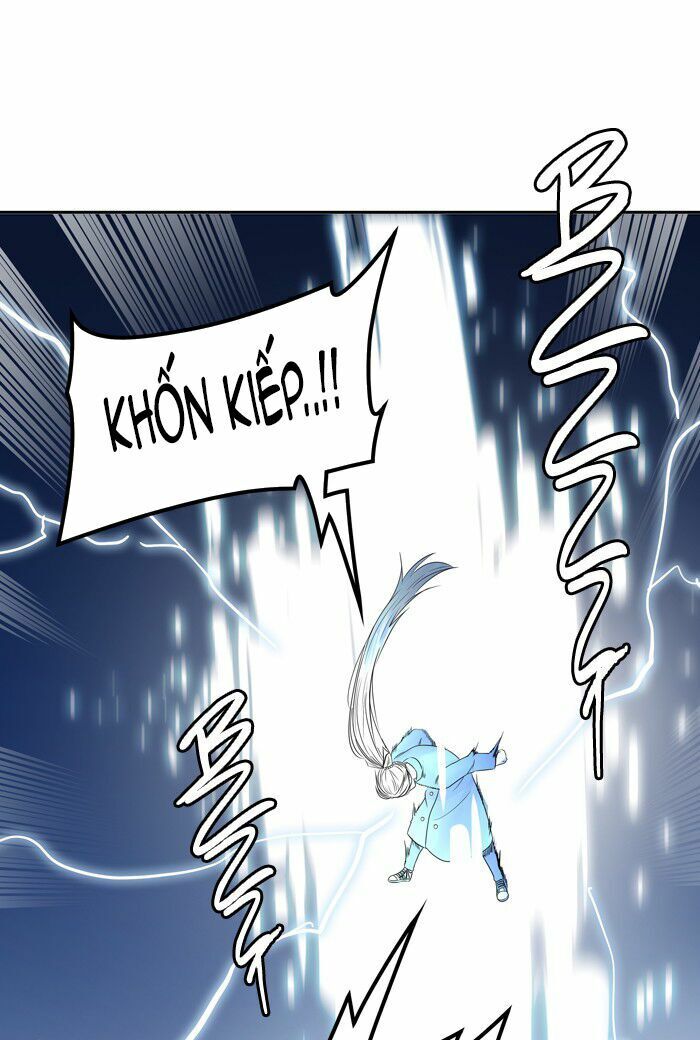 Tòa Tháp Bí Ẩn Chap 387 - Next Chap 388