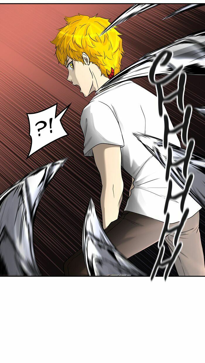 Tòa Tháp Bí Ẩn Chap 389 - Next Chap 390