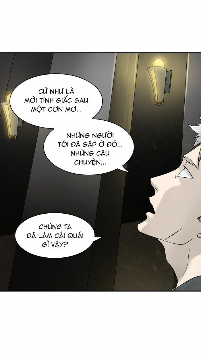 Tòa Tháp Bí Ẩn Chap 389 - Next Chap 390