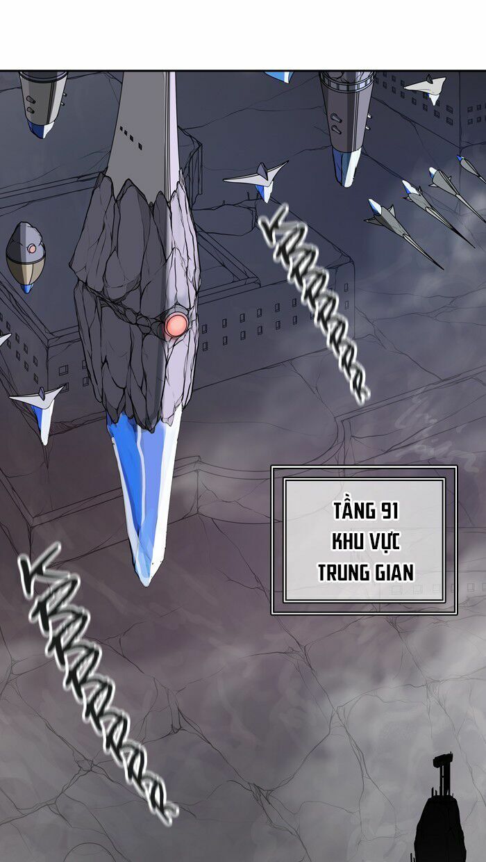 Tòa Tháp Bí Ẩn Chap 389 - Next Chap 390