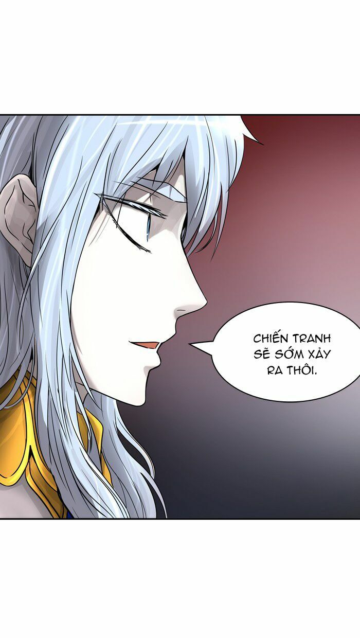 Tòa Tháp Bí Ẩn Chap 389 - Next Chap 390