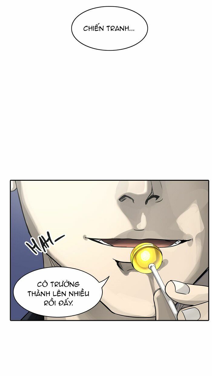 Tòa Tháp Bí Ẩn Chap 390 - Next Chap 391