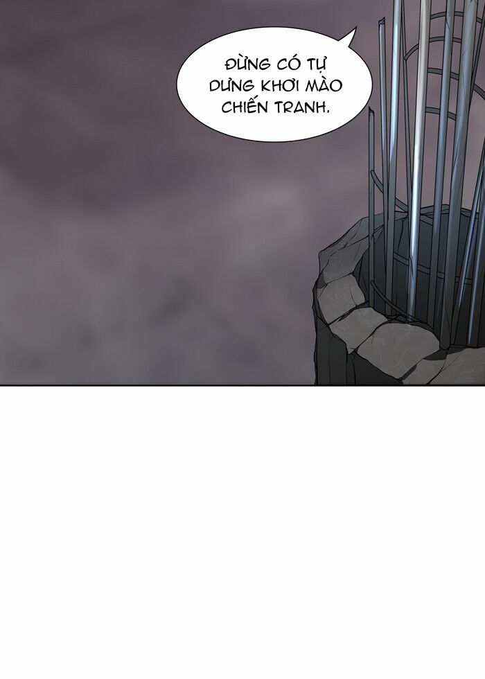 Tòa Tháp Bí Ẩn Chap 390 - Next Chap 391