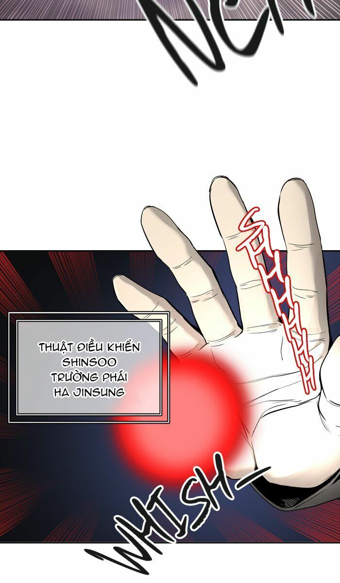 Tòa Tháp Bí Ẩn Chap 390 - Next Chap 391