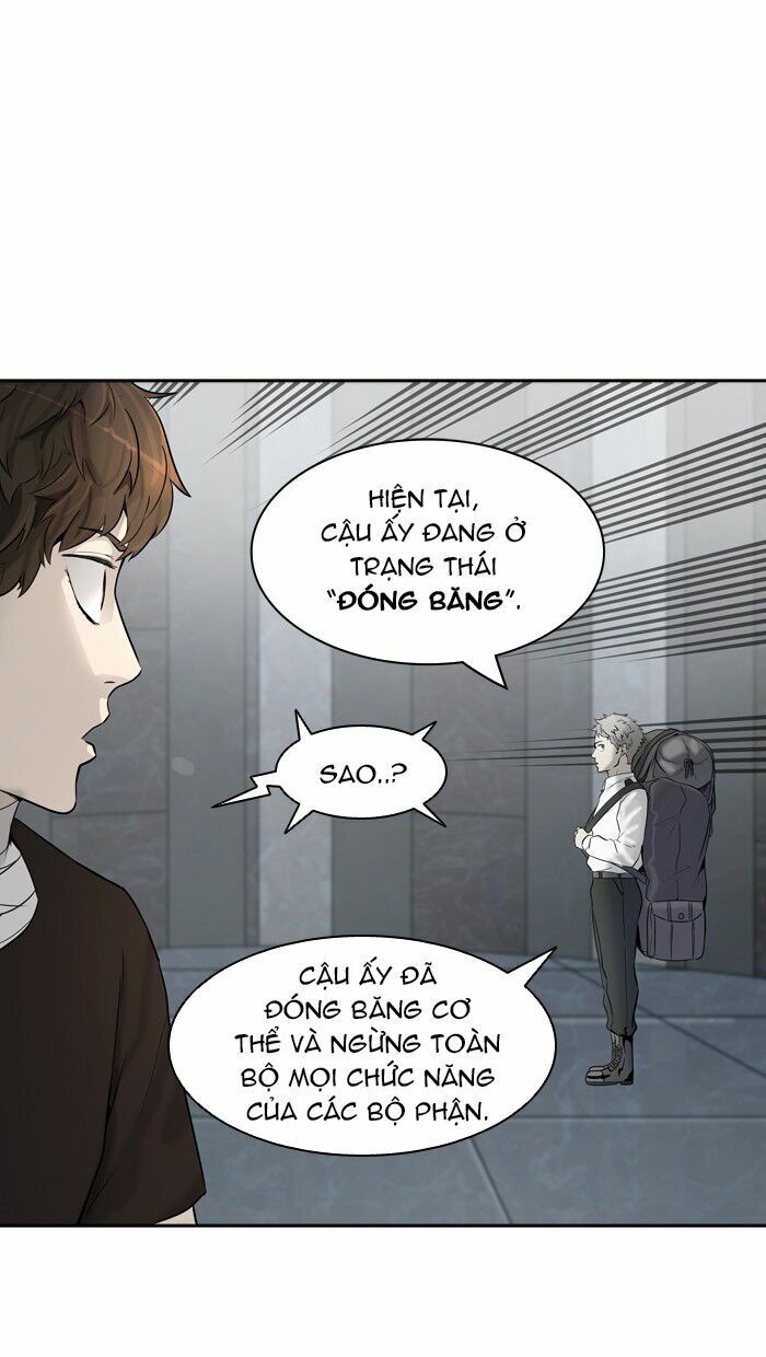 Tòa Tháp Bí Ẩn Chap 390 - Next Chap 391