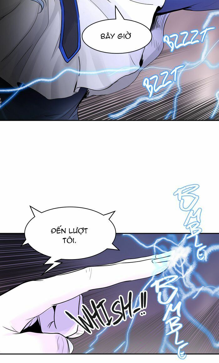 Tòa Tháp Bí Ẩn Chap 391 - Next Chap 392