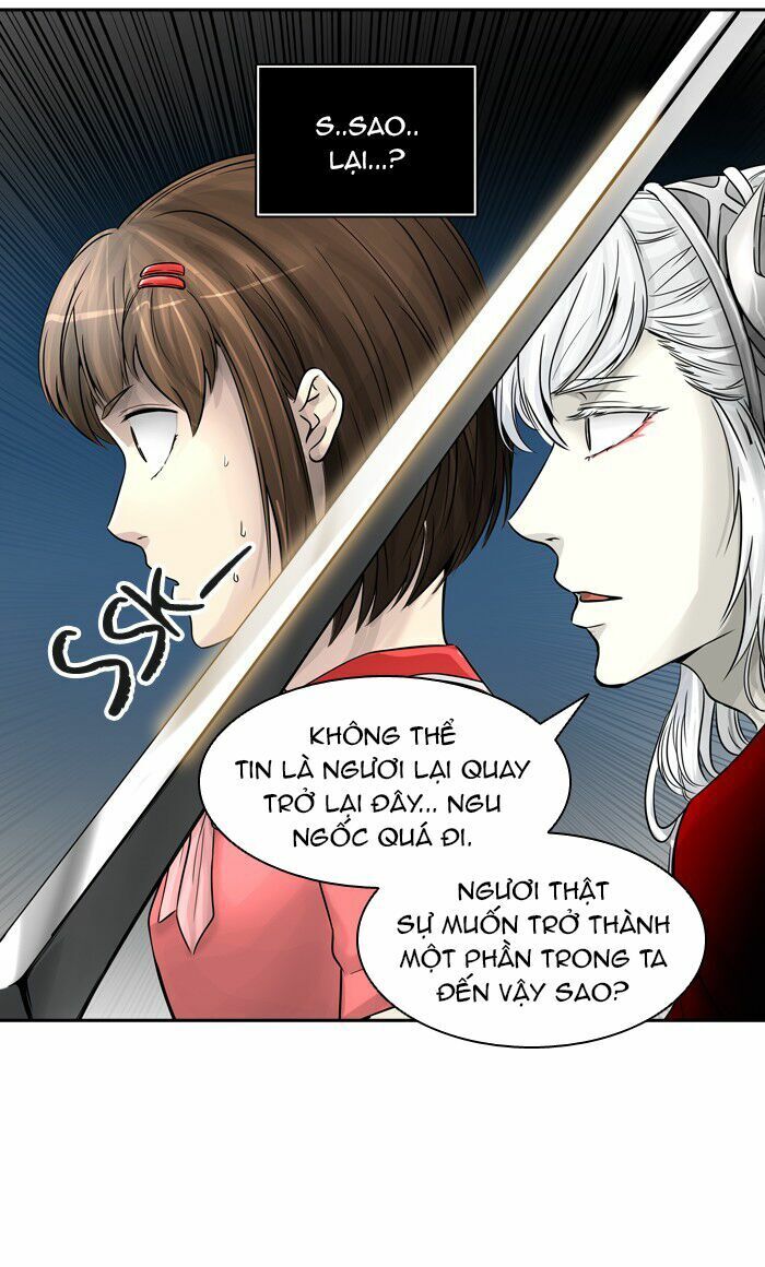 Tòa Tháp Bí Ẩn Chap 391 - Next Chap 392