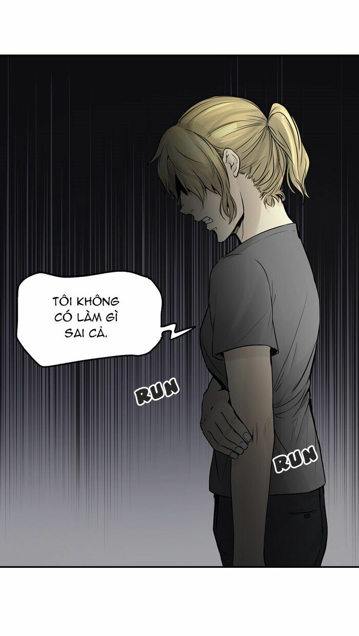 Tòa Tháp Bí Ẩn Chap 392 - Next Chap 393