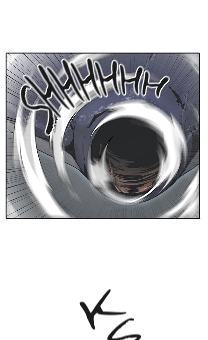 Tòa Tháp Bí Ẩn Chap 393 - Next Chap 394