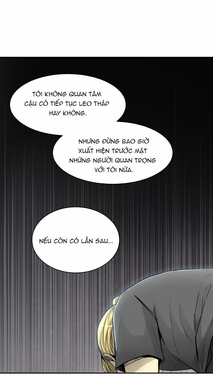 Tòa Tháp Bí Ẩn Chap 393 - Next Chap 394