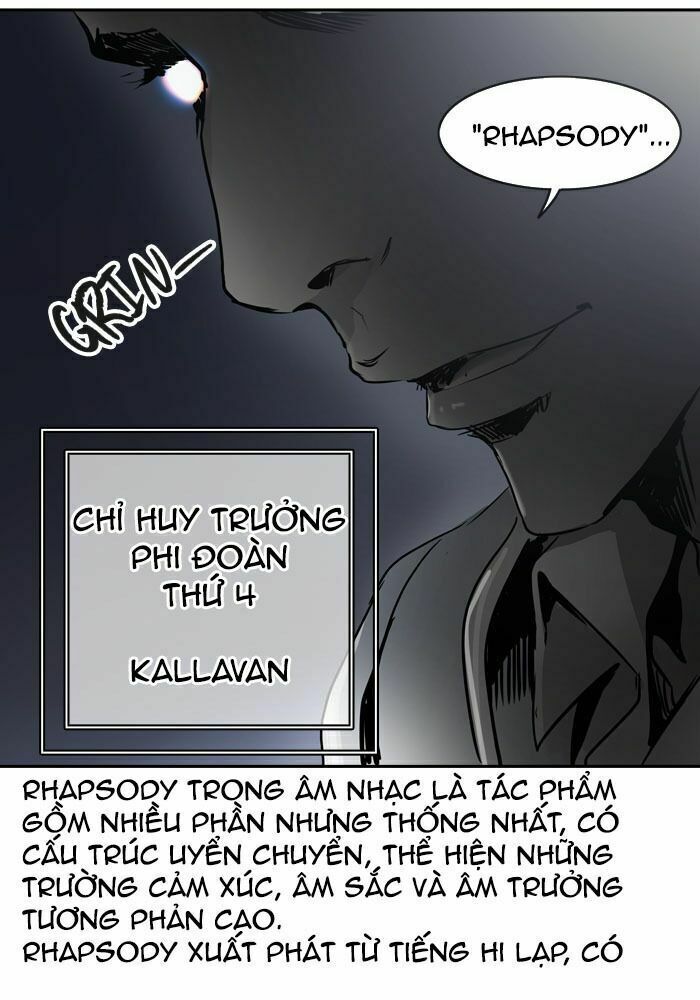 Tòa Tháp Bí Ẩn Chap 395 - Next Chap 396