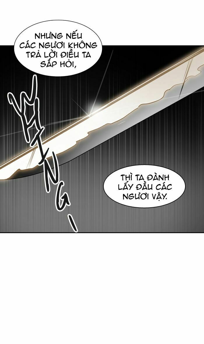 Tòa Tháp Bí Ẩn Chap 395 - Next Chap 396